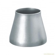 Переход 48,3,х33,7х2 мм DN40x25 1 1/2&quot;x1&quot;